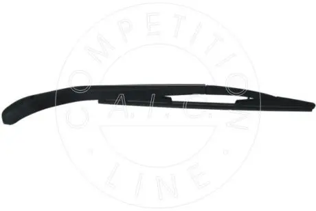 Рычаг стеклоочистителя со щеткой 360 mm AIC 52926