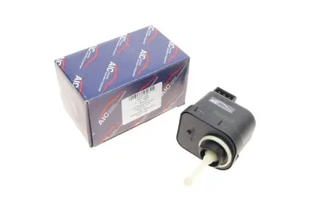 Моторчик коректора фари System VALEO AIC 53260