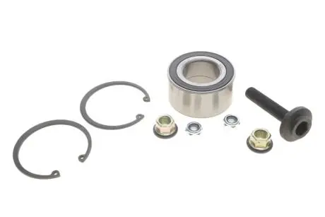 Ступица колеса с интегрированным подшипником AIC 53567