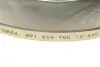 Диск тормозной AIC 53634 (фото 3)