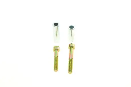 Комплект направляющих суппорта AIC 54070