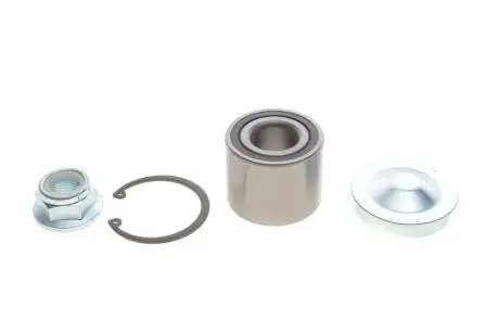 Ступица колеса с интегрированным подшипником AIC 54083