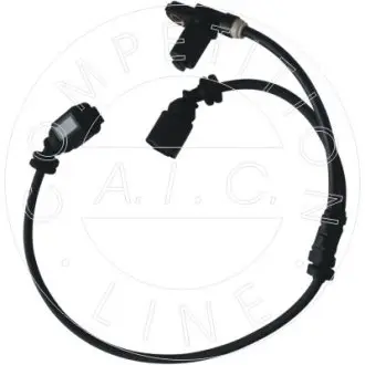 Датчик ABS передний левый AIC 54285