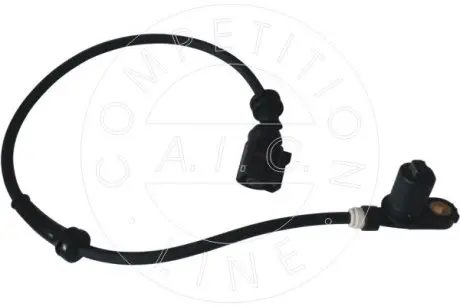 Датчик ABS переднiй правий AIC 54286