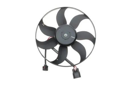 Крильчатка вентилятора 300W, 360mm 1K0959455N, 1K0959455DL, 1K0959455DT AIC 54299