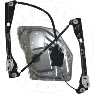 Стеклоподъемник (передний) Skoda Superb 08-15 (R) (электро) (без моторчика) AIC 54799