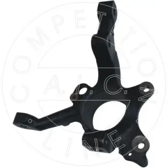 Цапфа/Кулак поворотный передний, левый VW Golf/PASSAT B3/B4 AIC 55092
