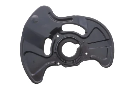 Кожух тормозного диска передний левый AIC 55192