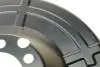 Защита тормозного диска AIC 55198 (фото 3)