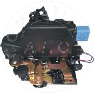Замок двери передний правый, с центральным замком AIC 55268