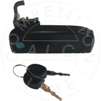 Ручка дверей передня, права AIC 55321