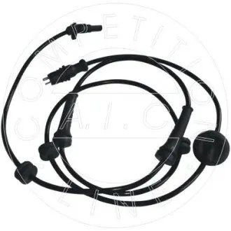 Датчик ABS переднiй лiвий AIC 55353
