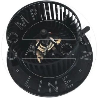 Моторчик пічки MB A-class (W169)/B-class (W245) 04-12 AIC 55367