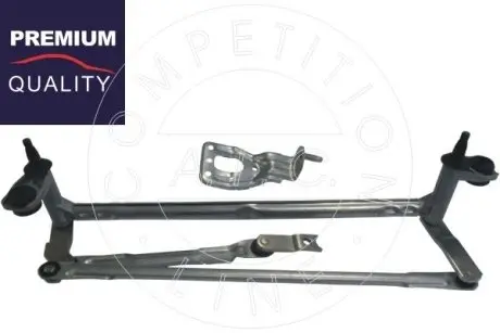 Механизм стеклоочистителя VW Polo/Seat Ibiza AIC 55512