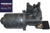 Двигун склоочисника Premium Quality, OEM Quality VW Polo/ Seat Ibiza AIC 55513 (фото 1)