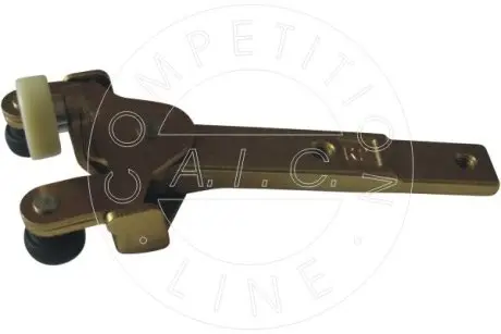 Направляющая ролика двери AIC 55710