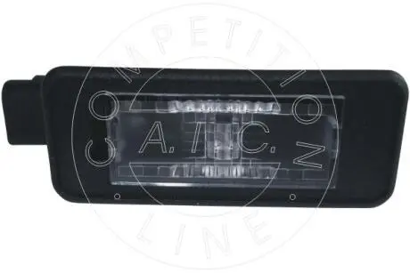 Підсвітка номера AIC 55774