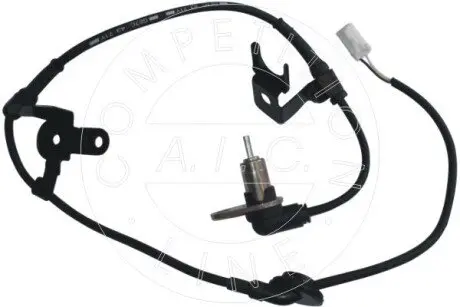 Датчик АВS заднiй правий AIC 55816
