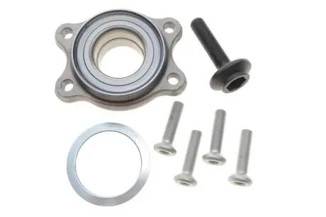 Пiдшипник ступицi Audi A6/A8 02- AIC 55868