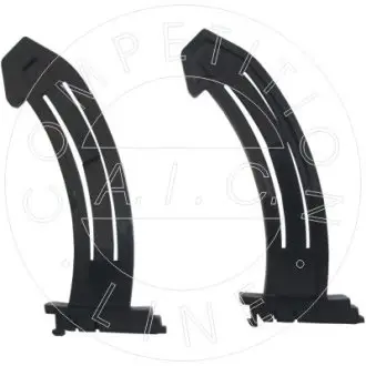 Ремкомплект кришки бардачка AIC 55891
