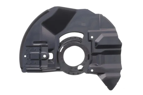 Захист диска гальмівного (переднього) (L) BMW 3 (E46) 98-06 AIC 56408