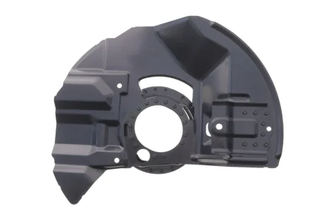 Захист диска гальмівного (переднього) (R) BMW 3 (E46) 98-06 AIC 56409
