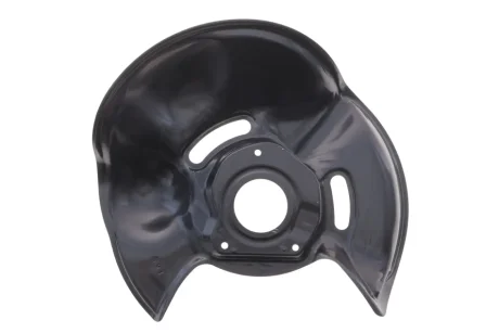 Защита тормозного диска (заднего) (R) MB C-class (W202)/E-class (W124) 93-00 AIC 56414