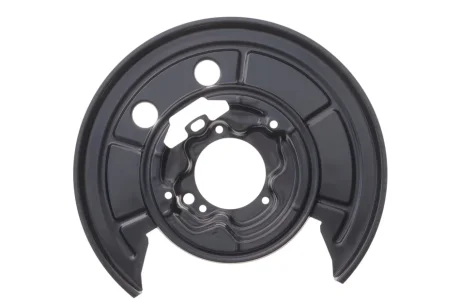 Кожух тормозного диска задний левый AIC 56431