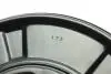 Захист гальмівного диска AIC 56433 (фото 3)