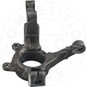 Цапфа/Кулак поворотний переднiй, правий Renault LOGAN I 04- AIC 56454