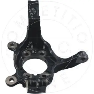 Цапфа/Кулак поворотный Nissan X-TRAIL II 7-18, Renault KOLEOS I 08- AIC 56458