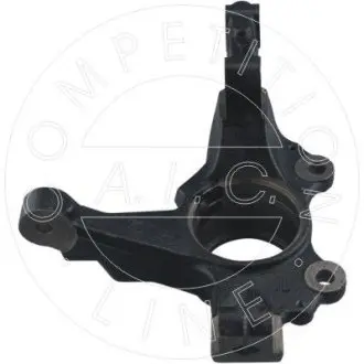 Цапфа/Кулак поворотный передний, левый Opel CORSA D 06-14 AIC 56521