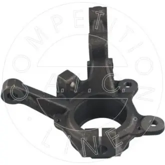 Цапфа/Кулак поворотный передний, левый Renault Kangoo 97-08 AIC 56529