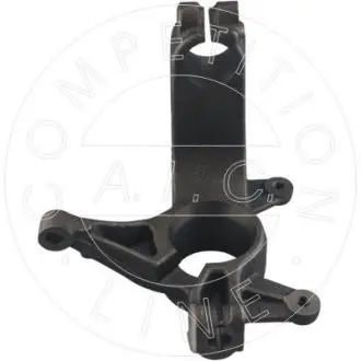 Цапфа/Кулак поворотний переднiй, лiвий Renault Megane II 02-08 AIC 56535