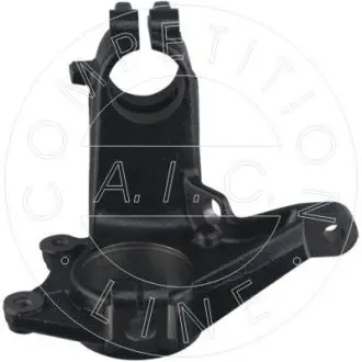 Цапфа/Кулак поворотный передний, правый Peugeot 206 99- AIC 56633