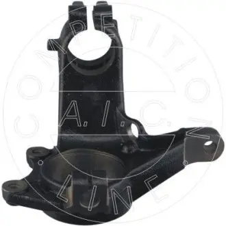 Цапфа/Кулак поворотный передний, правый Peugeot 206 98- AIC 56635