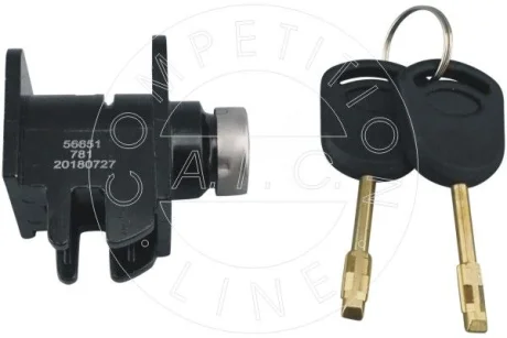 Серцевина замка капоту Ford Transit 00-06 AIC 56651