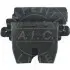 Замок крышки багажника AIC 56663 (фото 1)