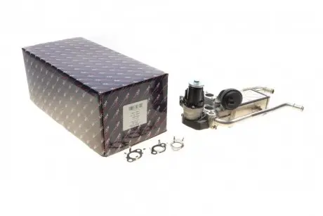 Радиатор рециркуляции отработавших газов AIC 56670