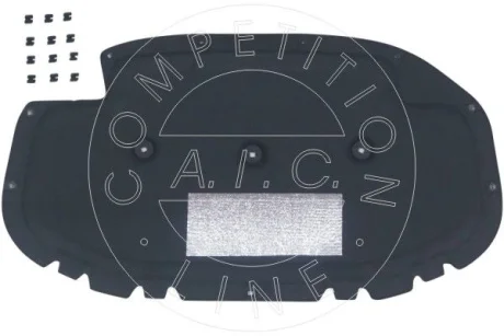Iзоляцiя моторного вiддiлу AIC 57115
