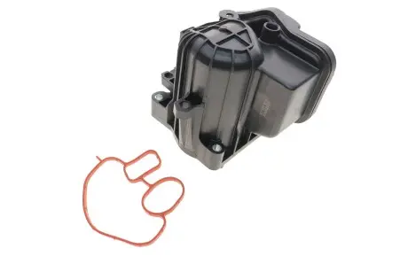 Корпус охладителя клапана рециркуляции отработавших газов AIC 57161