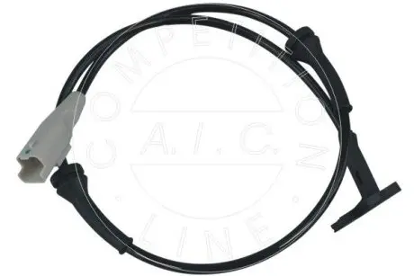 Датчик ABS, частоты вращения колеса AIC 57264