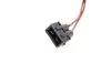 Крыльчатка вентилятора 350 Вт, 12 V, 11 лопастей AIC 57342 (фото 5)