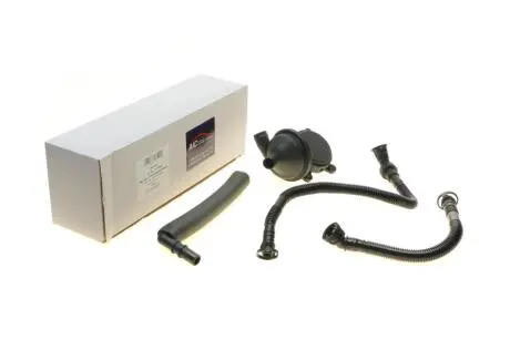 Клапан рециркуляції картерних газів AIC 57400Set
