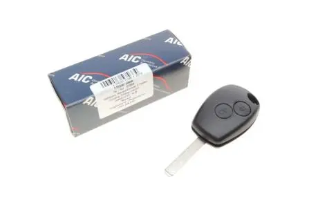 Корпус ключа зажигания AIC 57566