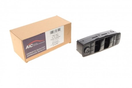 Кнопка склопідйомника AIC 57624