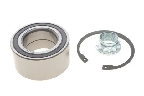 Ступица колеса с интегрированным подшипником AIC 57641