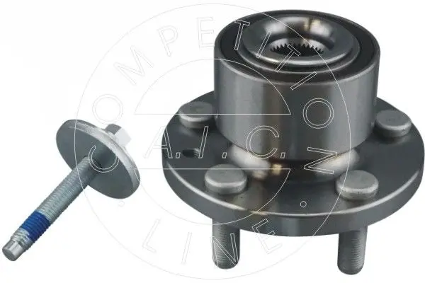 Ступиця колеса AIC 57647 (фото 1)