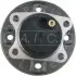 Ступиця колеса AIC 57657 (фото 3)