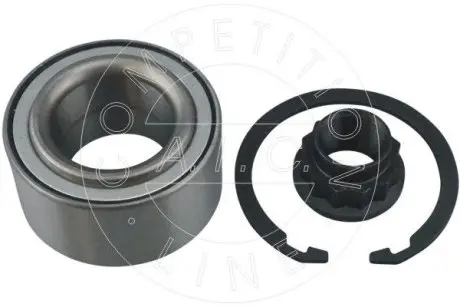 Пiдшипник ступицi AIC 57658